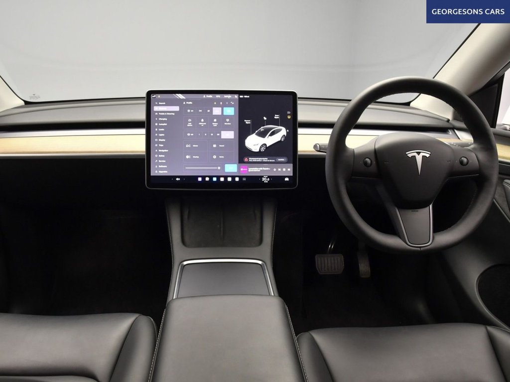 Used Tesla Model Y 2022 for sale - 77199968: Photo 15