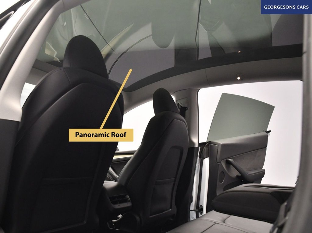 Used Tesla Model Y 2022 for sale - 77199968: Photo 20