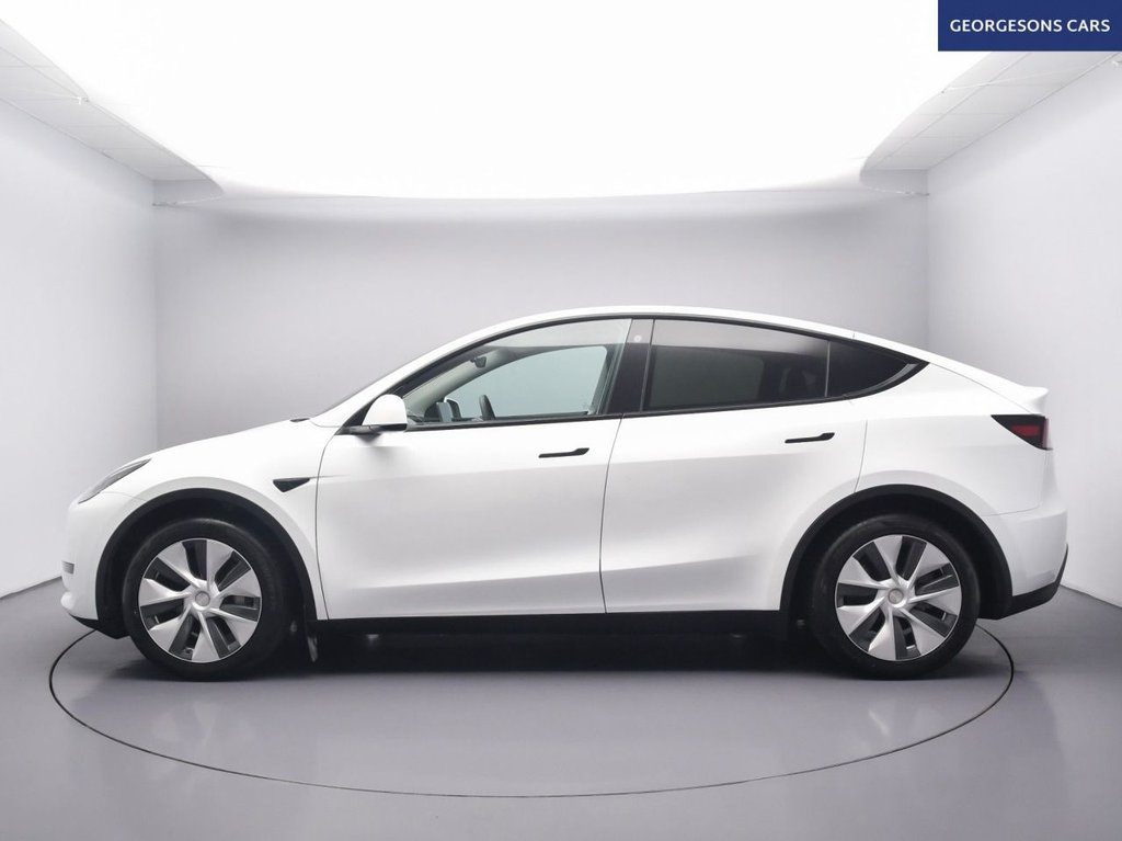 Used Tesla Model Y 2022 for sale - 77199968: Photo 3