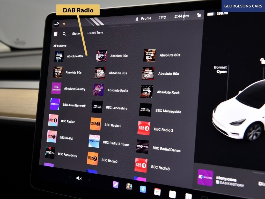 Used Tesla Model Y 2022 for sale - 77199968: Photo 30