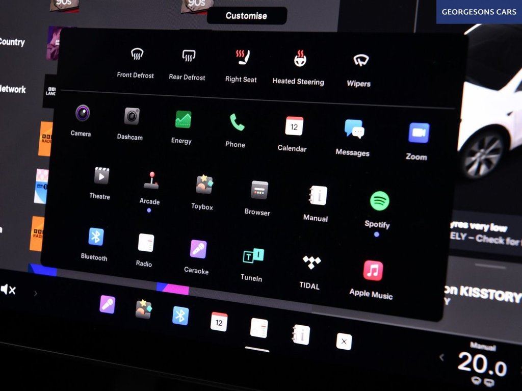 Used Tesla Model Y 2022 for sale - 77199968: Photo 31