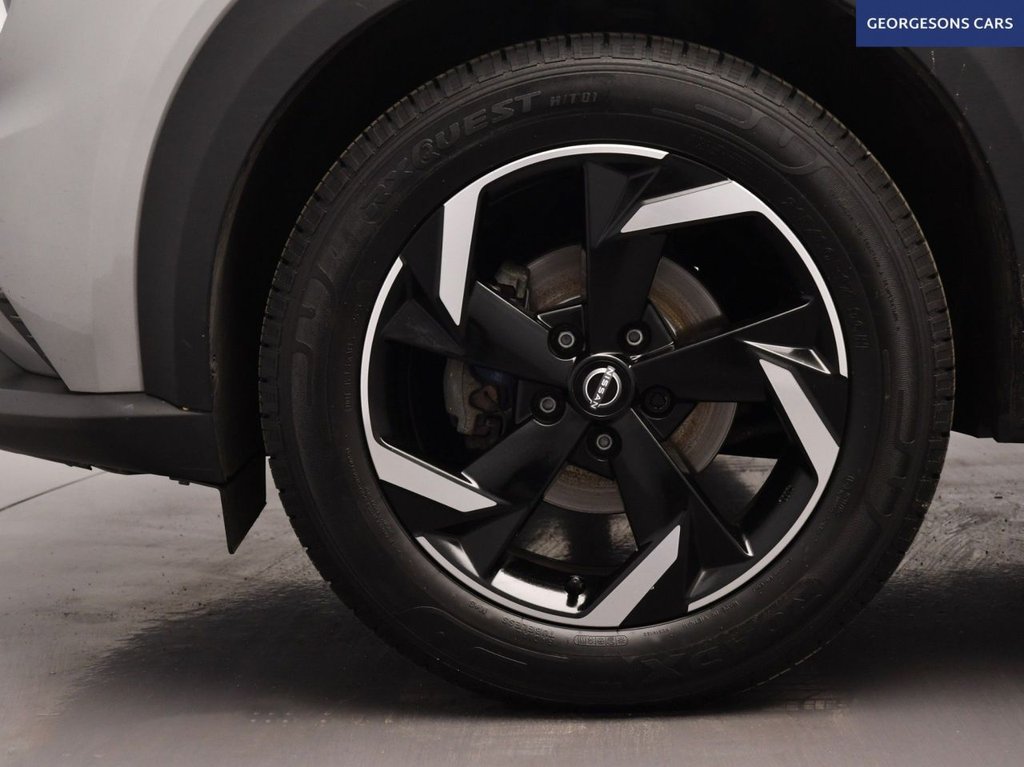 Used Nissan Juke 2024 for sale - 76740161: Photo 10