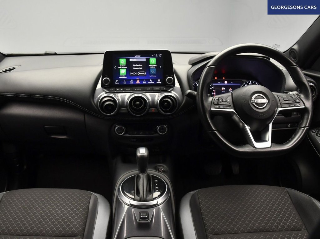 Used Nissan Juke 2024 for sale - 76740161: Photo 11