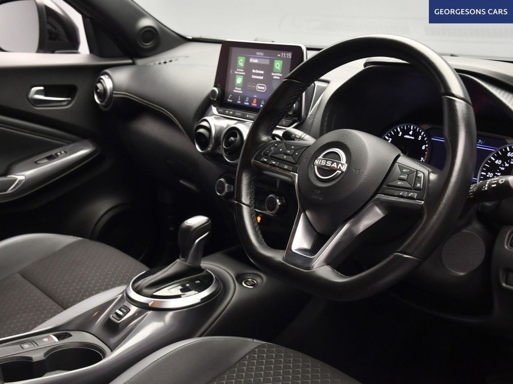 Used Nissan Juke 2024 for sale - 76740161: Photo 12