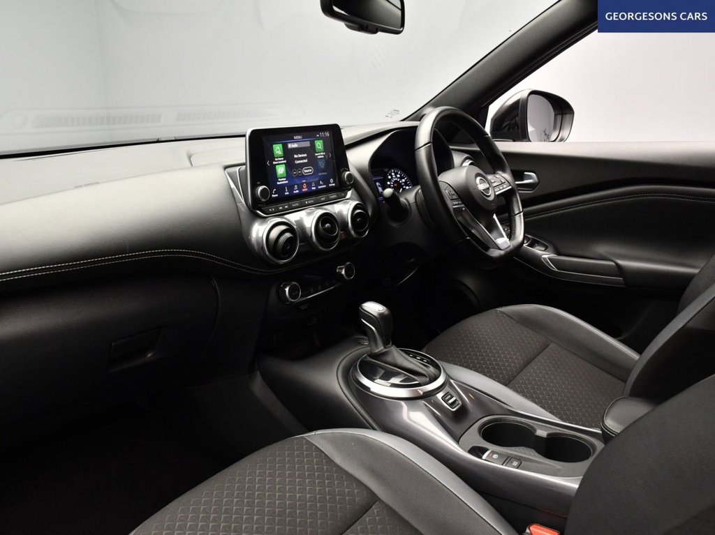 Used Nissan Juke 2024 for sale - 76740161: Photo 13