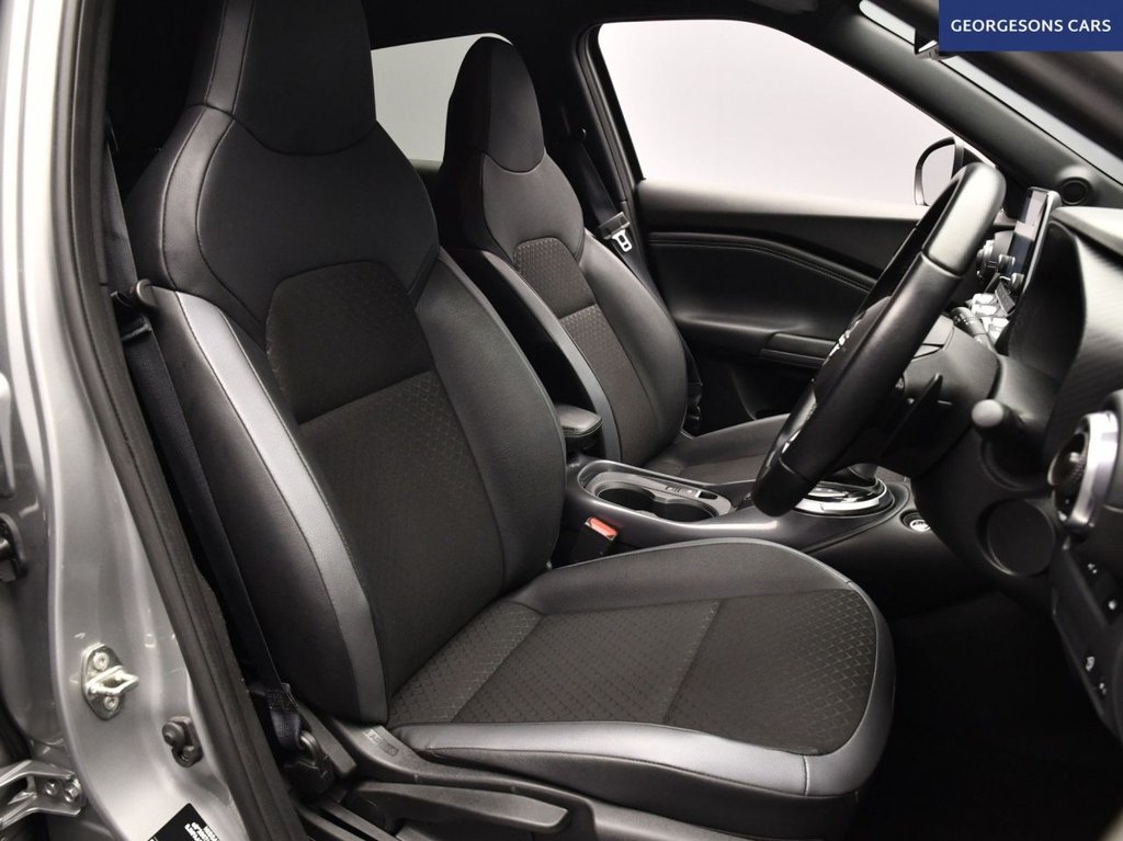 Used Nissan Juke 2024 for sale - 76740161: Photo 14