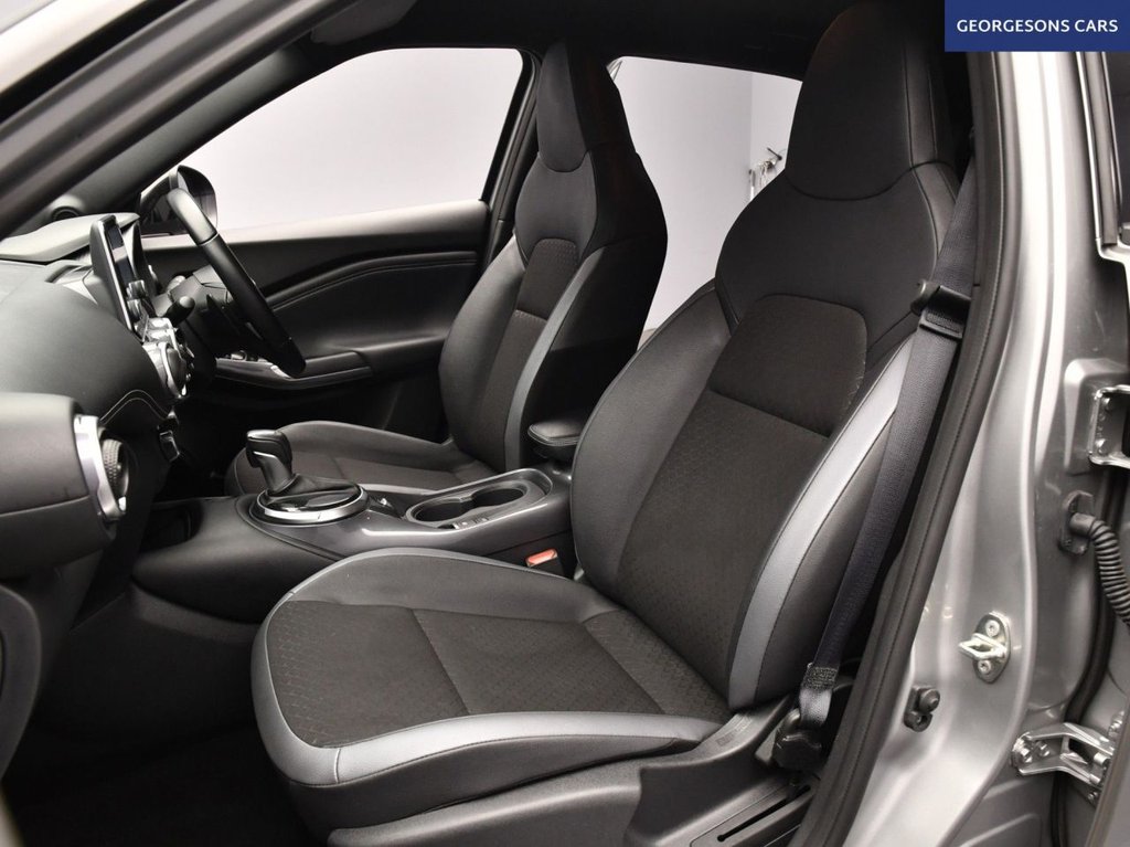 Used Nissan Juke 2024 for sale - 76740161: Photo 15