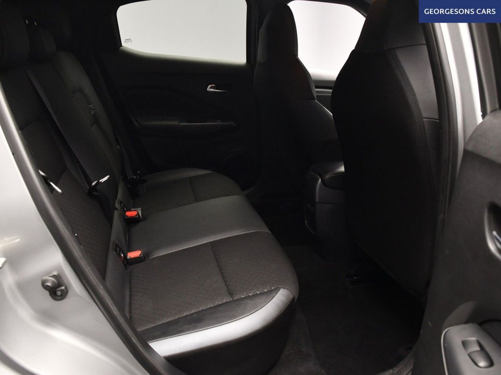 Used Nissan Juke 2024 for sale - 76740161: Photo 16