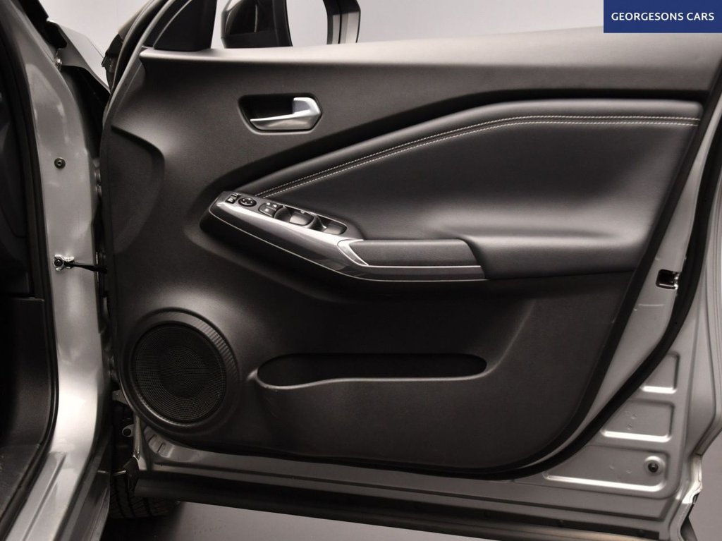 Used Nissan Juke 2024 for sale - 76740161: Photo 18