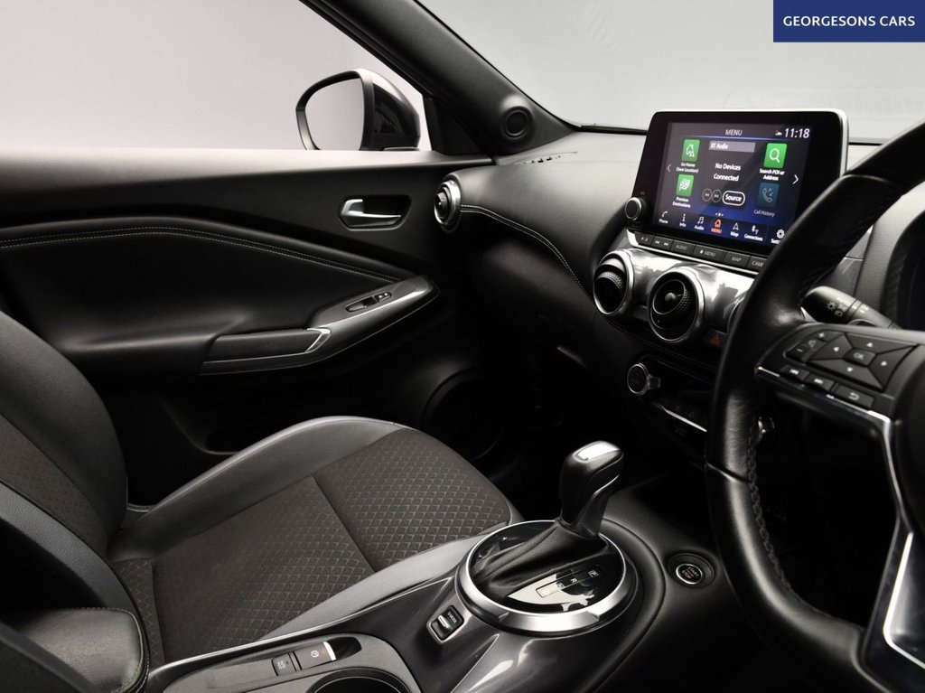 Used Nissan Juke 2024 for sale - 76740161: Photo 19