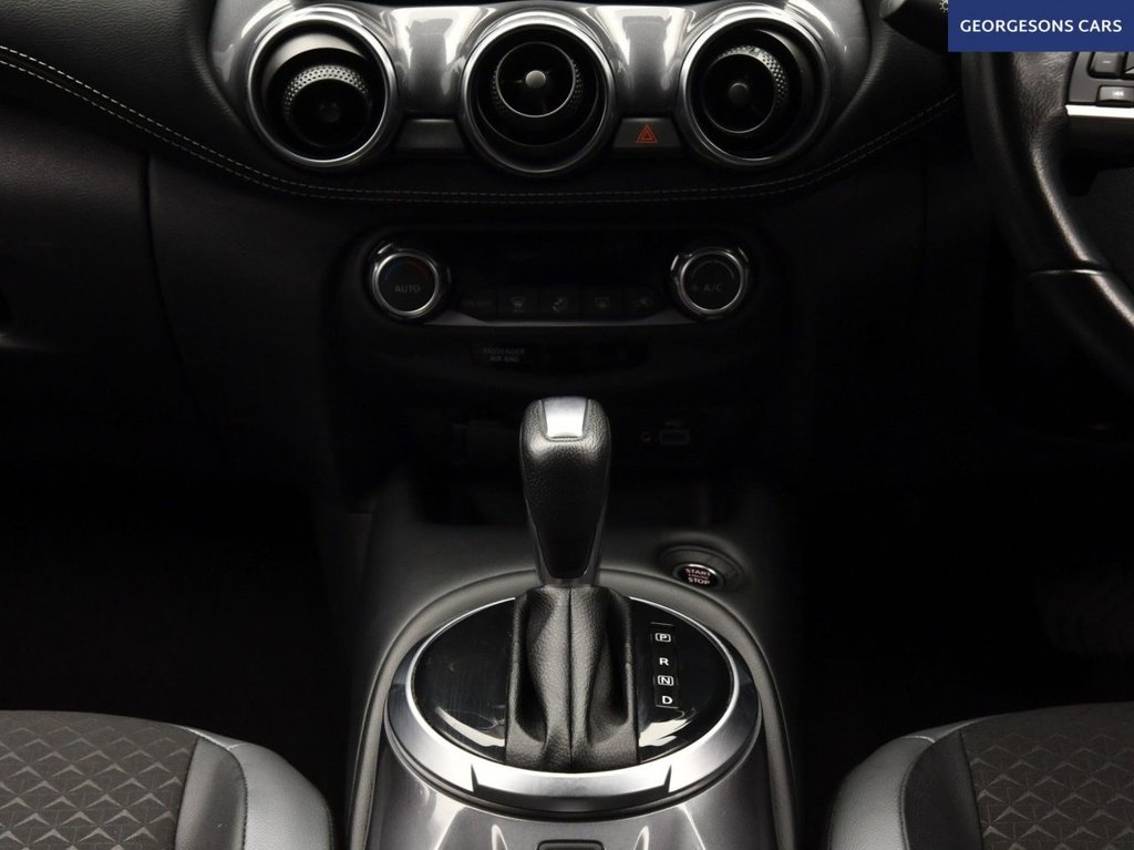 Used Nissan Juke 2024 for sale - 76740161: Photo 20