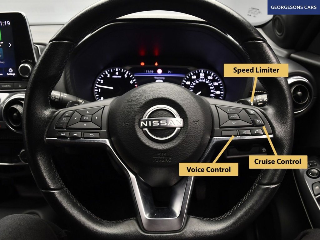 Used Nissan Juke 2024 for sale - 76740161: Photo 21