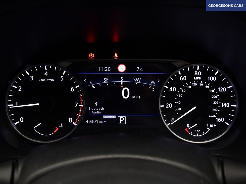 Used Nissan Juke 2024 for sale - 76740161: Photo 22