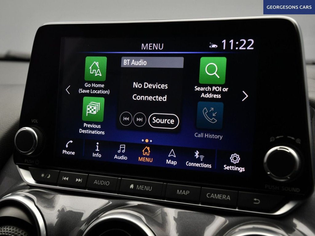 Used Nissan Juke 2024 for sale - 76740161: Photo 28