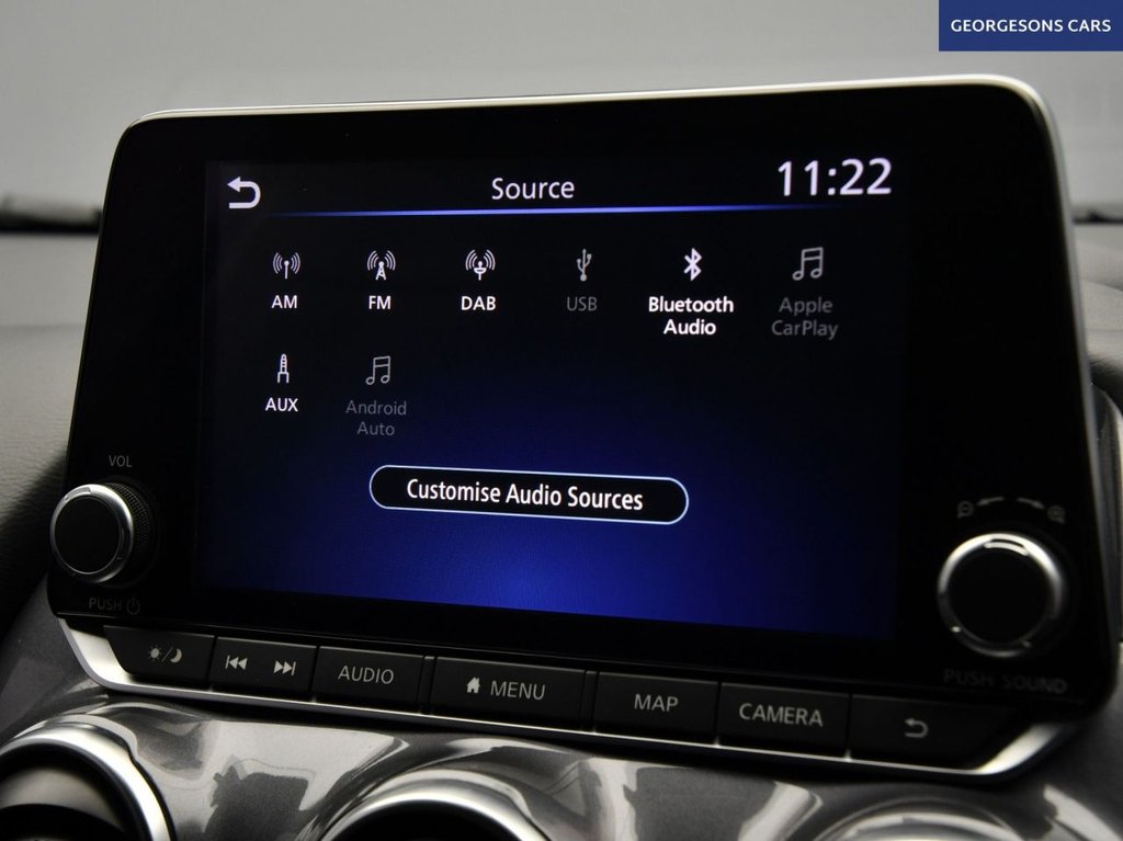 Used Nissan Juke 2024 for sale - 76740161: Photo 29