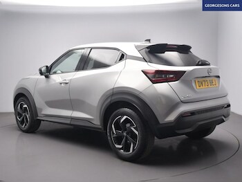 Used Nissan Juke 2024 for sale - 76740161: Photo