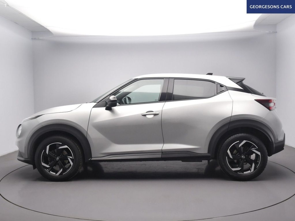 Used Nissan Juke 2024 for sale - 76740161: Photo 3