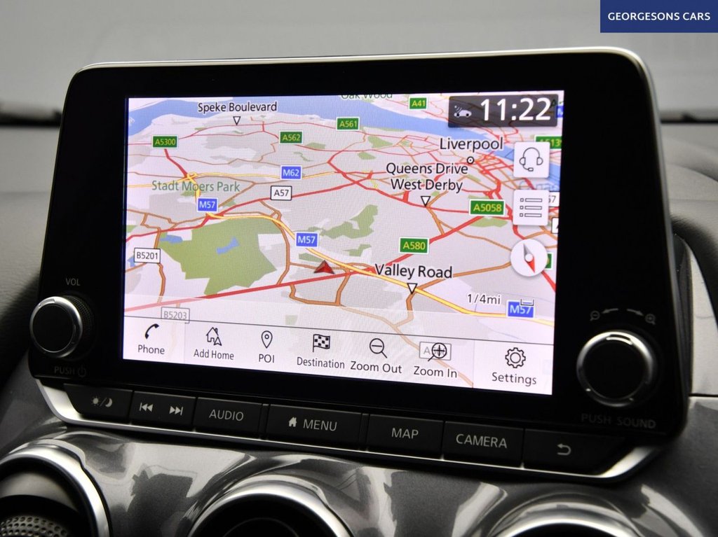 Used Nissan Juke 2024 for sale - 76740161: Photo 30