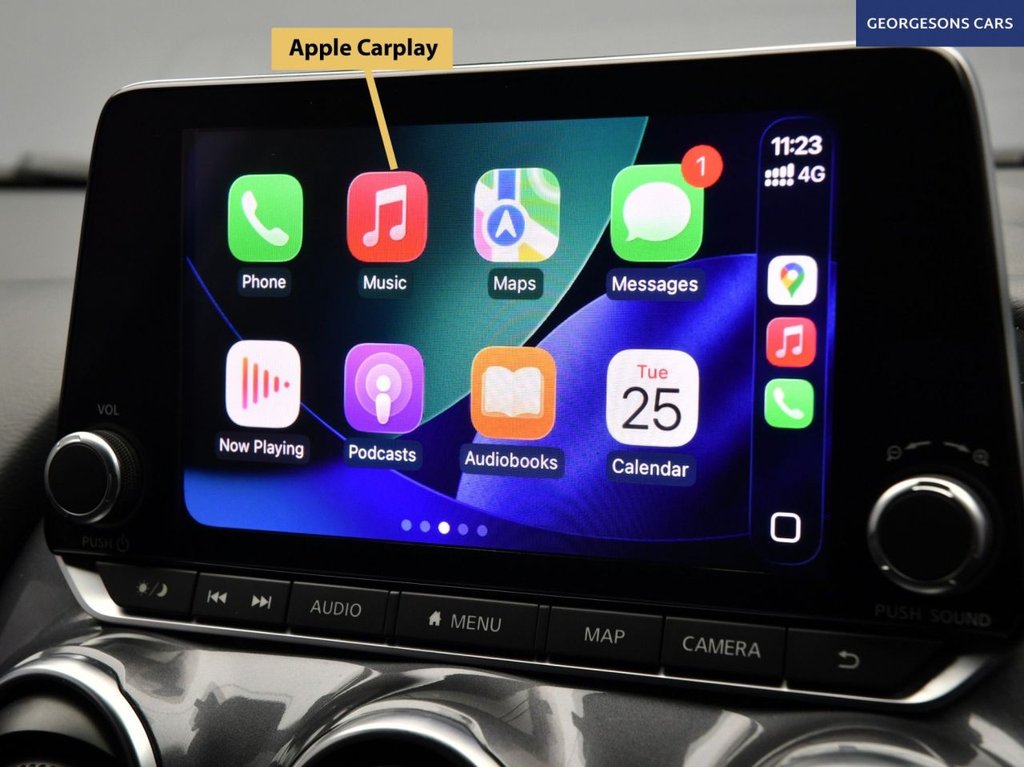 Used Nissan Juke 2024 for sale - 76740161: Photo 32