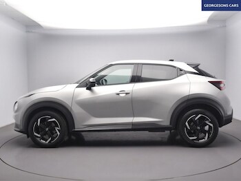 Used Nissan Juke 2024 for sale - 76740161: Photo