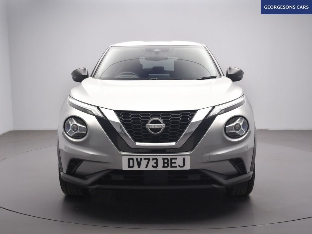 Used Nissan Juke 2024 for sale - 76740161: Photo 4