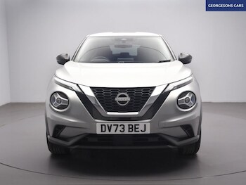 Used Nissan Juke 2024 for sale - 76740161: Photo