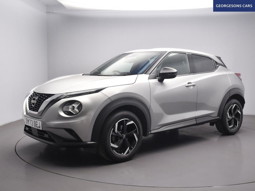 Used Nissan Juke 2024 for sale - 76740161: Photo 5