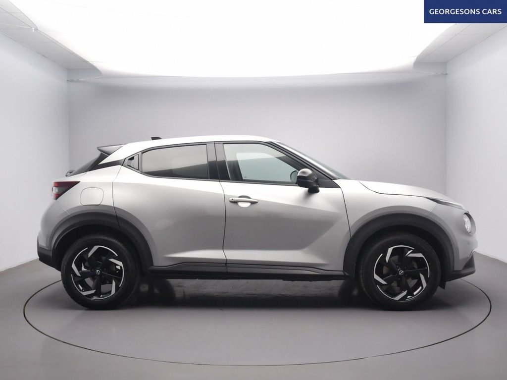Used Nissan Juke 2024 for sale - 76740161: Photo 6