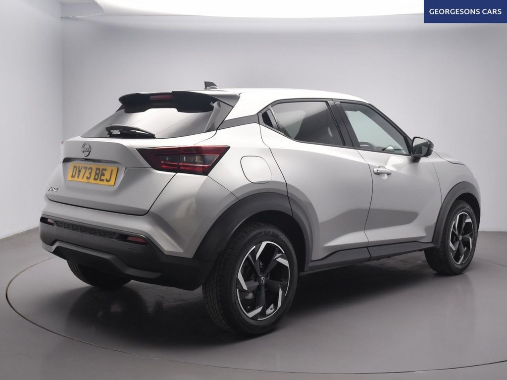 Used Nissan Juke 2024 for sale - 76740161: Photo 7