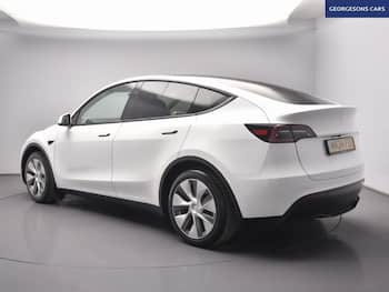 Used Tesla Model Y 2024 for sale - 79695205: Photo