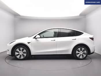 Used Tesla Model Y 2024 for sale - 79695205: Photo