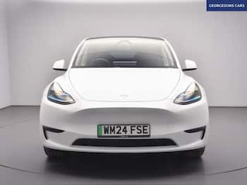 Used Tesla Model Y 2024 for sale - 79695205: Photo