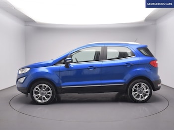 Used Ford Ecosport 2019 for sale - 79141717: Photo