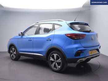 Used MG MG ZS 2022 for sale - 75527997: Photo