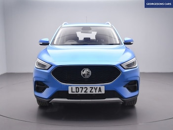 Used MG MG ZS 2022 for sale - 75527997: Photo