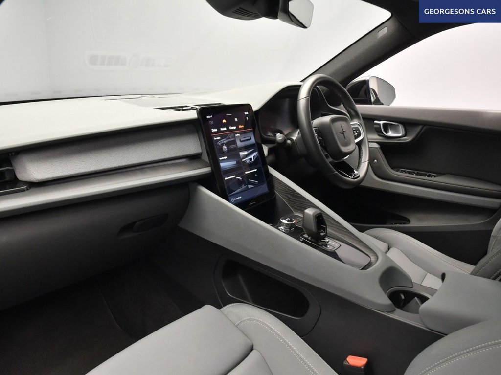 Used Polestar Polestar 2 2021 for sale - 77910984: Photo 12