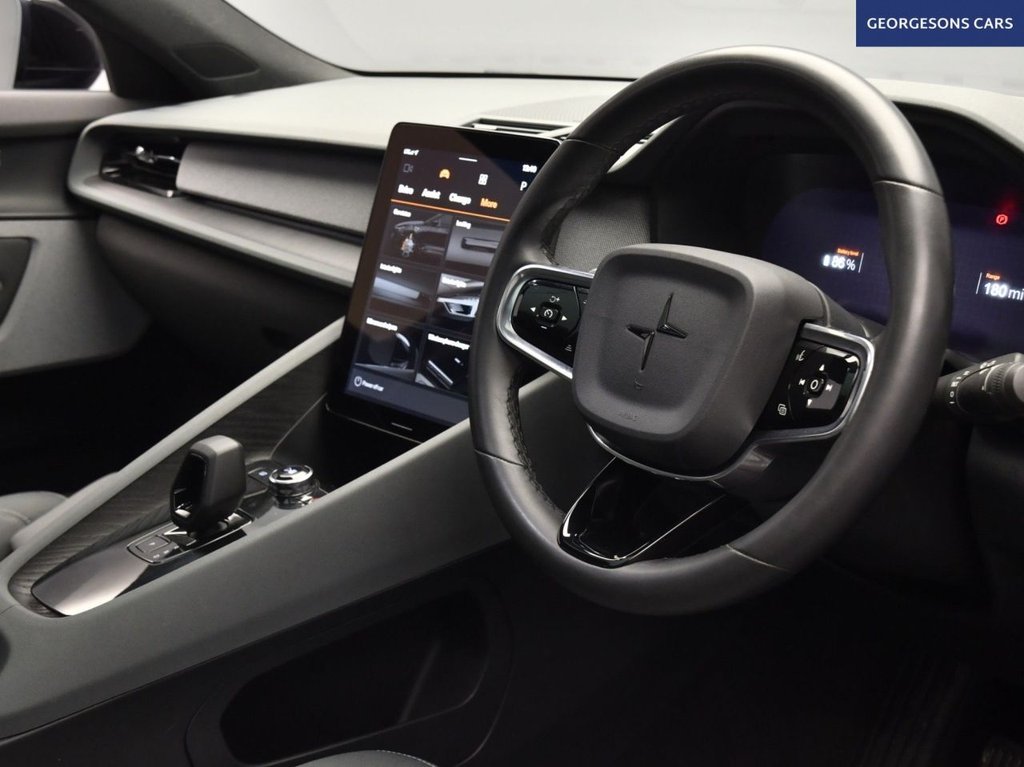 Used Polestar Polestar 2 2021 for sale - 77910984: Photo 13