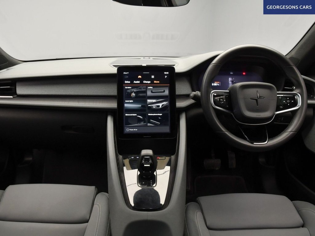 Used Polestar Polestar 2 2021 for sale - 77910984: Photo 14