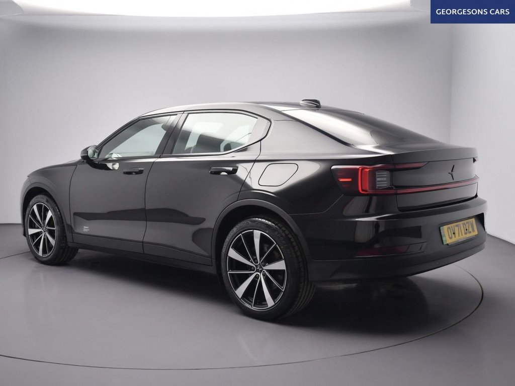 Used Polestar Polestar 2 2021 for sale - 77910984: Photo 2