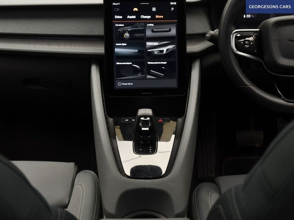 Used Polestar Polestar 2 2021 for sale - 77910984: Photo 25