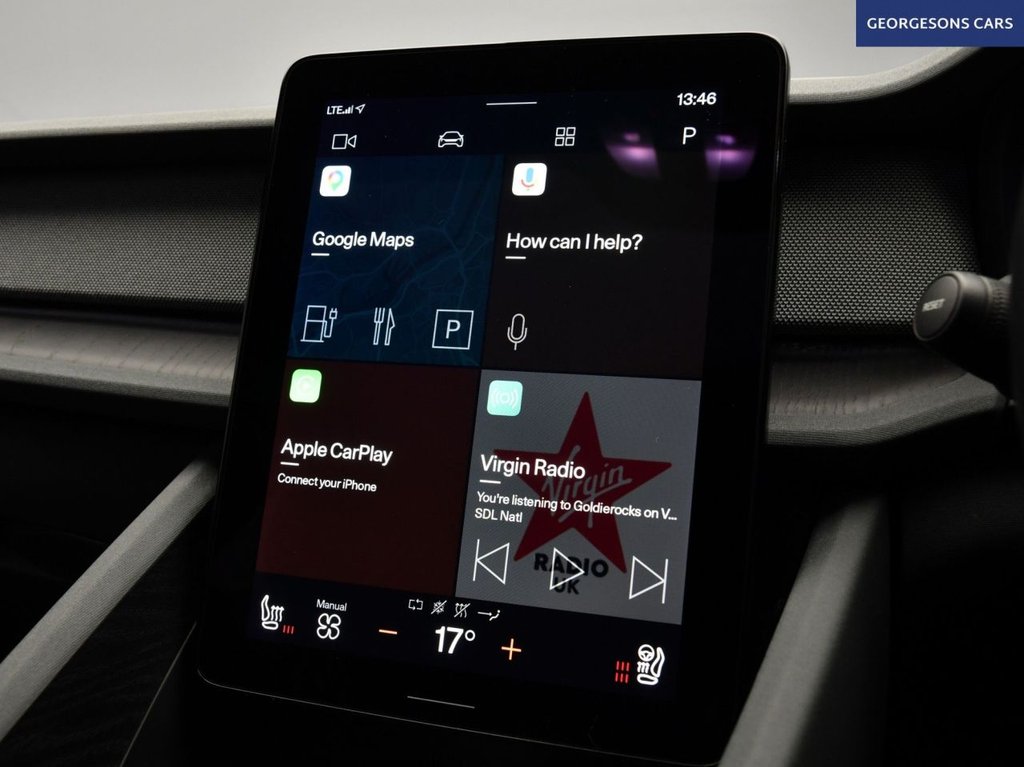 Used Polestar Polestar 2 2021 for sale - 77910984: Photo 29