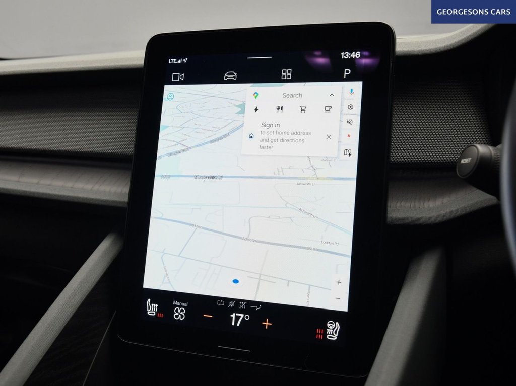 Used Polestar Polestar 2 2021 for sale - 77910984: Photo 30