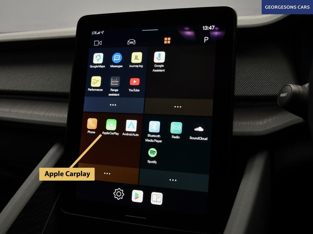 Used Polestar Polestar 2 2021 for sale - 77910984: Photo 31