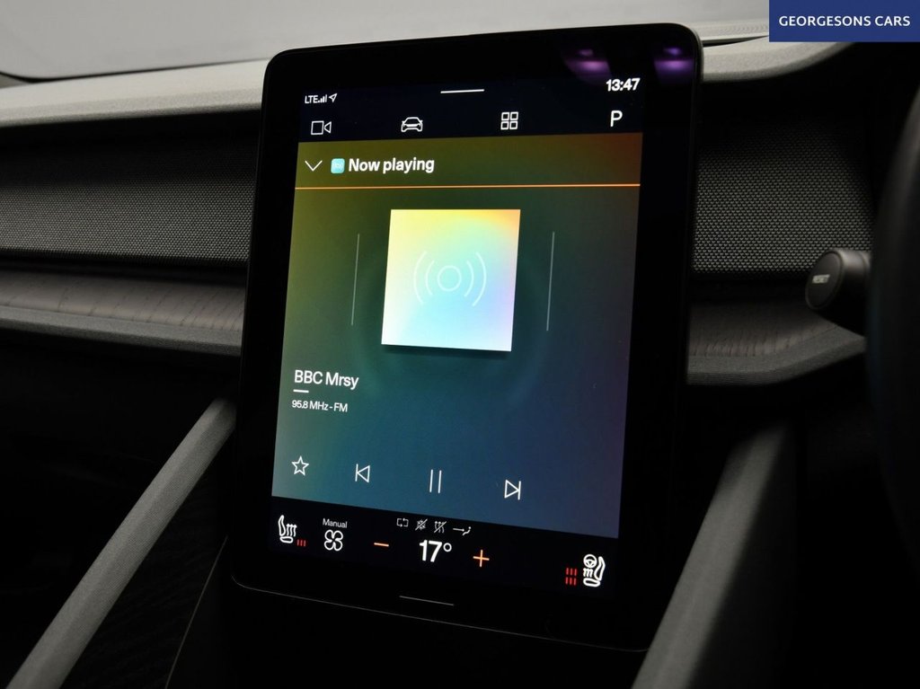 Used Polestar Polestar 2 2021 for sale - 77910984: Photo 32