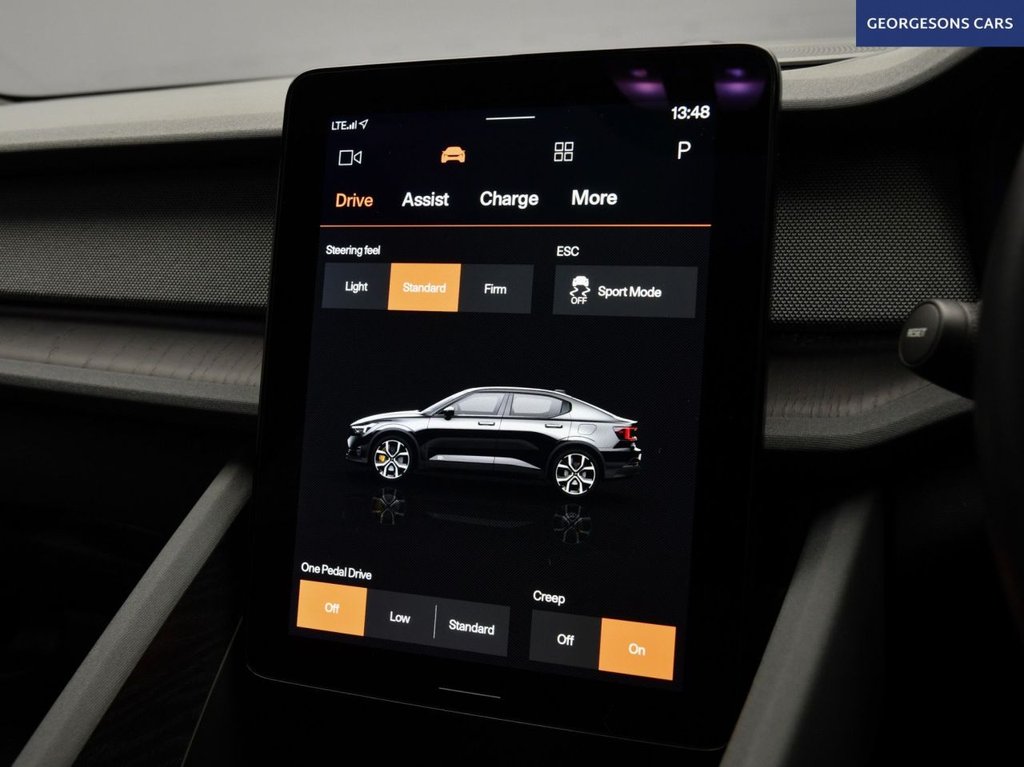 Used Polestar Polestar 2 2021 for sale - 77910984: Photo 33