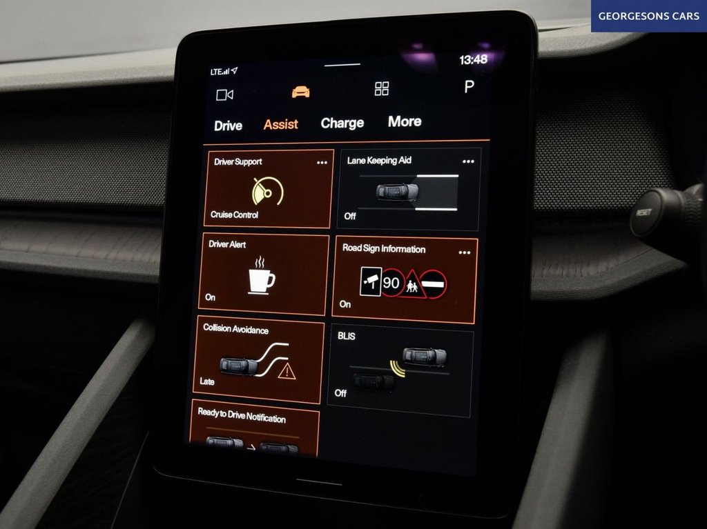 Used Polestar Polestar 2 2021 for sale - 77910984: Photo 34