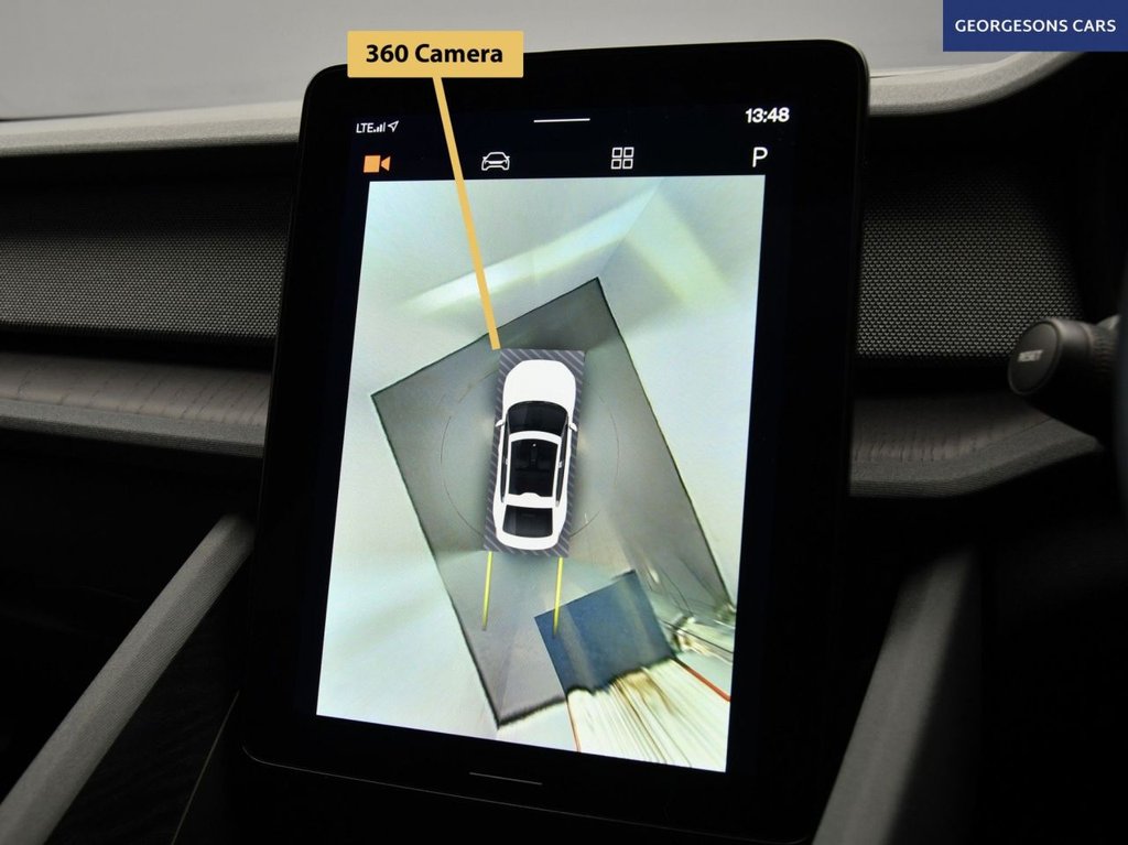 Used Polestar Polestar 2 2021 for sale - 77910984: Photo 35