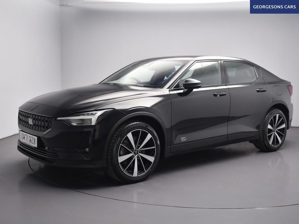 Used Polestar Polestar 2 2021 for sale - 77910984: Photo 5