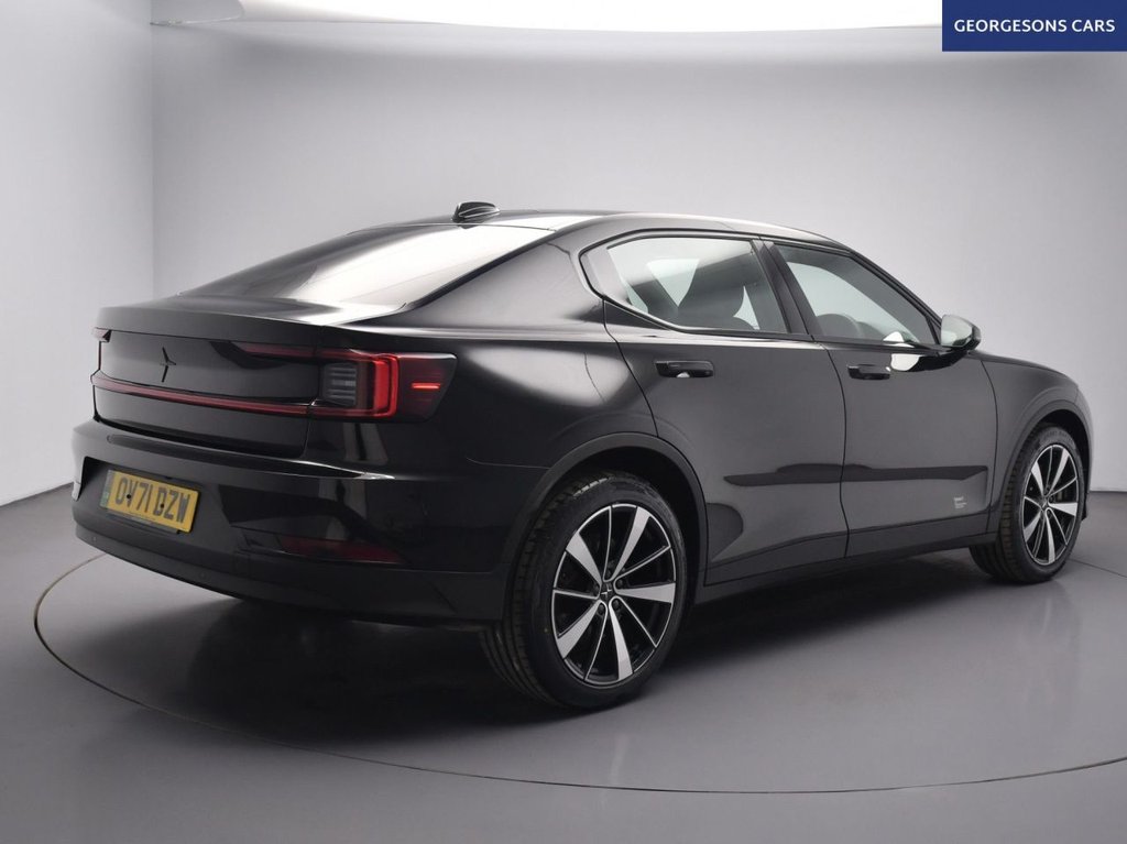 Used Polestar Polestar 2 2021 for sale - 77910984: Photo 7