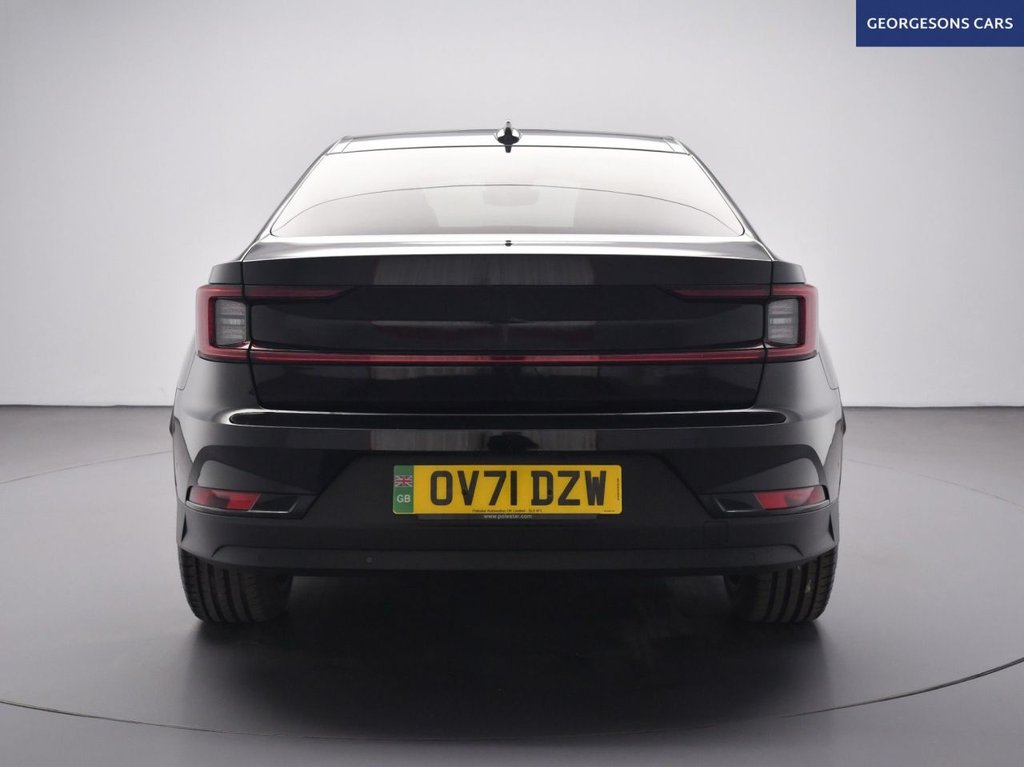 Used Polestar Polestar 2 2021 for sale - 77910984: Photo 8